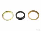 Professional Parts Sweden 77439075 Wheel Bearing Retainer - Front Inner - view 3