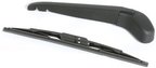 Professional Parts Sweden 81430350 Windshield Wiper Arm - view 1