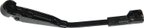 Professional Parts Sweden 81431655 Headlight Wiper Arm - Left or Right - view 3
