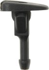 Professional Parts Sweden 81434959 Windshield Washer Nozzle - view 2