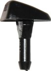 Professional Parts Sweden 81435605 Windshield Washer Nozzle - Left - view 2