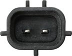 Professional Parts Sweden 81436115 Windshield Washer Pump - Rear - view 4