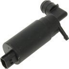 Professional Parts Sweden 81436115 Windshield Washer Pump - Rear - view 2