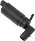 Professional Parts Sweden 81436115 Windshield Washer Pump - Rear - view 3