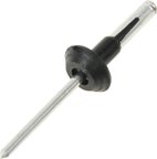 Professional Parts Sweden 81439878 Rivet - view 3