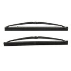 Professional Parts Sweden 81990022 Headlight Wiper Blade - view 2