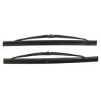 Professional Parts Sweden 81990023 Headlight Wiper Blade - view 2
