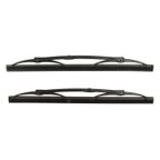 Professional Parts Sweden 81990024 Headlight Wiper Blade - view 2