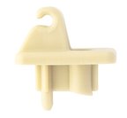 Professional Parts Sweden 82430896 Sun Visor Clip - view 1