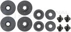 Professional Parts Sweden 82431775 Floor Mat - view 2