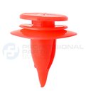 Professional Parts Sweden 82431812 Door Panel Insert Clip - view 1