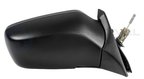 Professional Parts Sweden 82432418 Heated Power Door Mirror - view 2