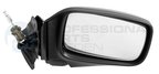 Professional Parts Sweden 82432418 Heated Power Door Mirror - view 1