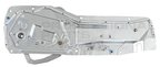 Professional Parts Sweden 82432723 Window Regulator - Front Left - view 2