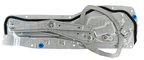 Professional Parts Sweden 82432723 Window Regulator - Front Left - view 1
