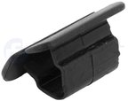 Professional Parts Sweden 82432822 Hood Insulation Pad Clip - view 2