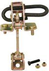 Professional Parts Sweden 82433196 Door Stop - view 1