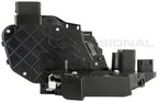 Professional Parts Sweden 82433663 Door Lock Actuator - Rear Left - view 1