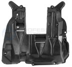 Professional Parts Sweden 82433736 Engine Splash Shield - view 1