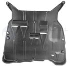Professional Parts Sweden 82434664 Engine Splash Shield - view 2
