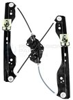 Professional Parts Sweden 82434829 Window Regulator - Front Right - view 2