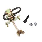 Professional Parts Sweden 82437591 Door Stop - Front Right - view 2