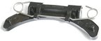 Professional Parts Sweden 82439879 Fuel Door Hinge - view 1