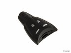 Professional Parts Sweden 83343781 Key Battery Cover - view 2
