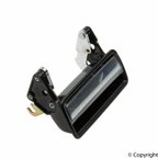Professional Parts Sweden 83430431 Exterior Door Handle - view 2