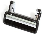 Professional Parts Sweden 83432430 Exterior Door Handle - view 1