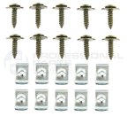 Professional Parts Sweden 83434836 Mud Flap - view 2