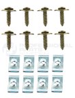 Professional Parts Sweden 83435555 Mud Flap - view 2
