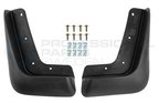 Professional Parts Sweden 83435555 Mud Flap - view 1