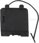 Professional Parts Sweden 83438131 Tow Hook Cover - view 2