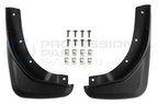 Professional Parts Sweden 83438142 Mud Flap - Front - view 1