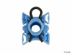 Professional Parts Sweden 83439416 Window Regulator Roller - view 2