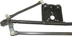 Professional Parts Sweden 87342317 Windshield Wiper Linkage - view 3