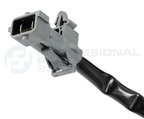 Professional Parts Sweden 87345409 Engine Cooling Fan Motor - Right - view 2