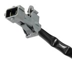 Professional Parts Sweden 87345409 Engine Cooling Fan Motor - Right - view 3