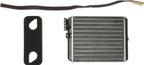 Professional Parts Sweden 87431503 HVAC Heater Core - view 2
