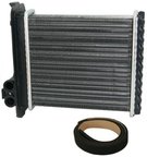 Professional Parts Sweden 87434221 HVAC Heater Core - view 1