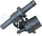 Professional Parts Sweden 87437896 HVAC Heater Control Valve - view 1