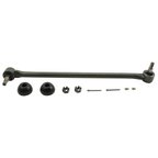 Moog DS1066 Steering Drag Link - view 1