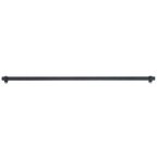 Moog DS1326S Steering Tie Rod End Adjusting Sleeve - Left - Steering Arm To Connecting Rod - view 3