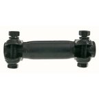 Moog ES2004S Steering Tie Rod End Adjusting Sleeve - At Pitman Arm, Inner or Right - view 3