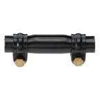 Moog ES2004S Steering Tie Rod End Adjusting Sleeve - At Pitman Arm, Inner or Right - view 2