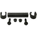 Moog ES2012S Steering Drag Link Adjusting Sleeve - view 1