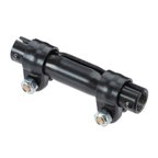Moog ES2032S Steering Tie Rod End Adjusting Sleeve - Rear - view 1