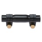 Moog ES2032S Steering Tie Rod End Adjusting Sleeve - Rear - view 2