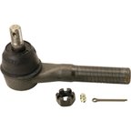 Moog ES2077RT Steering Tie Rod End - Right Outer - view 1